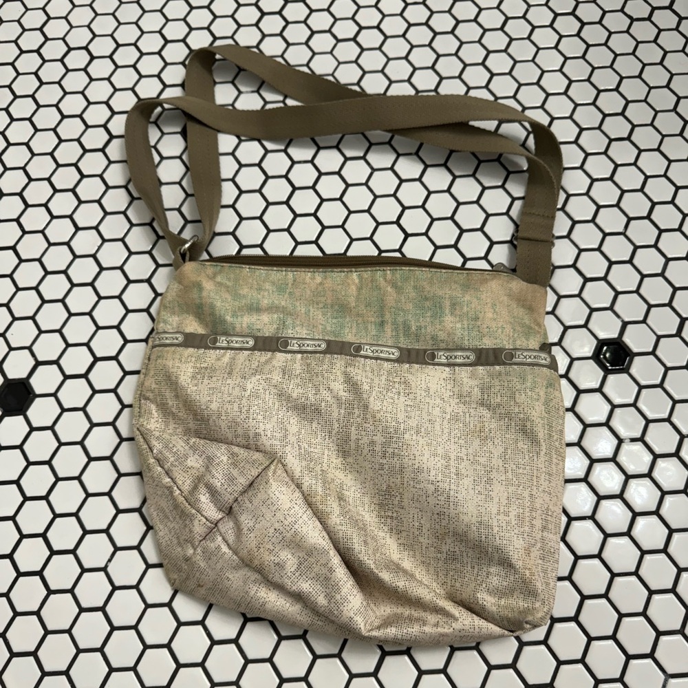 Lesportsac vintage purse